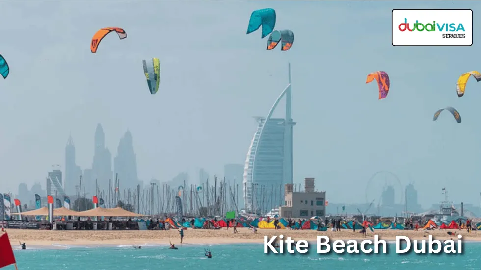 Kite Beach